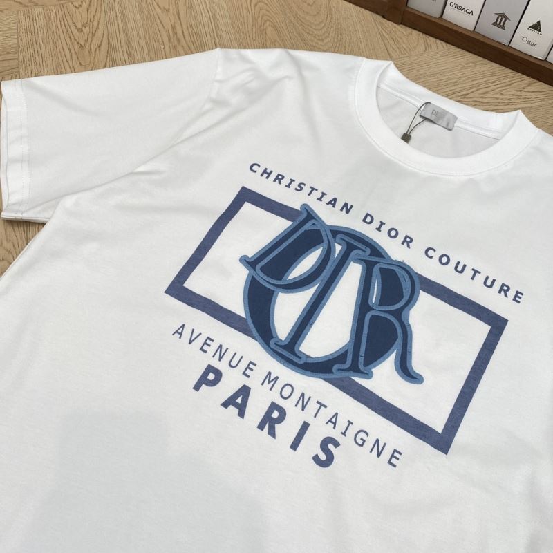 Christian Dior T-Shirts